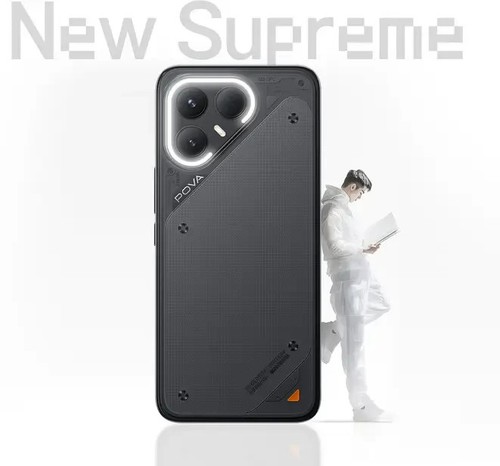 Tecno Pova 7 Pro 5G Desbloqueado De Fábrica Dual SIM 8GB RAM 128GB... - Imagen 2 de 16