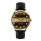 Sekonda Mens Hertiage Tiger Eye Dial Watch RRP £79.99 Model 1950.200