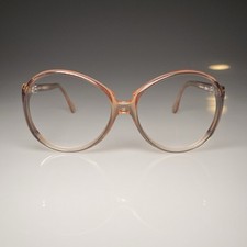 Silhouette Glasses FRAMES ONLY MOD 92 Frame Austria 400 135 90s Granny
