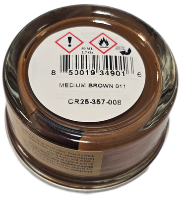 MELTONIAN Shoe Boot Cream Polish Leather Shine Nourishing 50ml