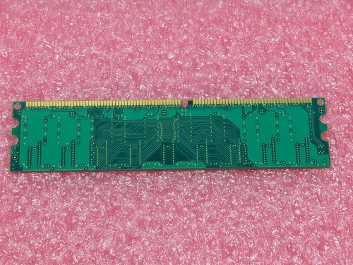 Samsung M368L1713DTL-CB0 128MB DDR PC2100 184pin from Dell Optiplex GX260 - Picture 5 of 5