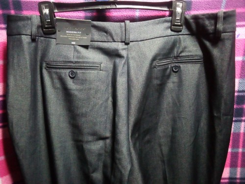 Worthington Stretch Black Dress Pants Women's Size 16s NWT - Picture 9 of 12