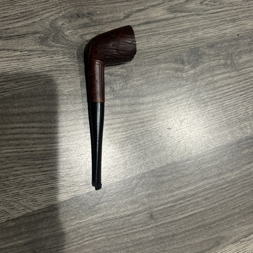 Pipa tabacco standard importata in radica - Foto 1 di 24