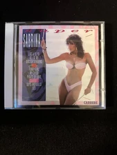 Sabrina Salerno – Super Sabrina CD