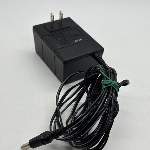 Adaptateur secteur Fisher Price PXL2000 modèle 717 - Photo 8/9