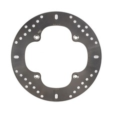 EBC MX/ATV/END Solid FR Brake Disc FRHS for Can Am Maverick 1000 R Xmr 2014-2019