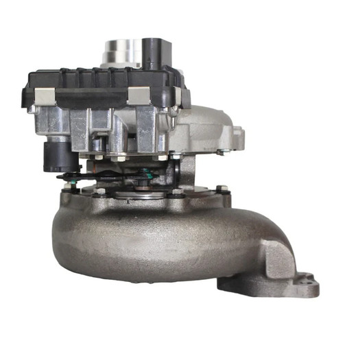 Upgrade Billet Turbo Charger For Chrysler 300C OM642 3.0L 2006-2012 - Picture 11 of 14