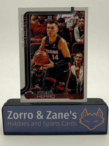2025-2026 TOPPS BASKETBALL PICK YOUR CARD! BASE 1-240 & PARALLEL OPTIONS! - Picture 153 of 492