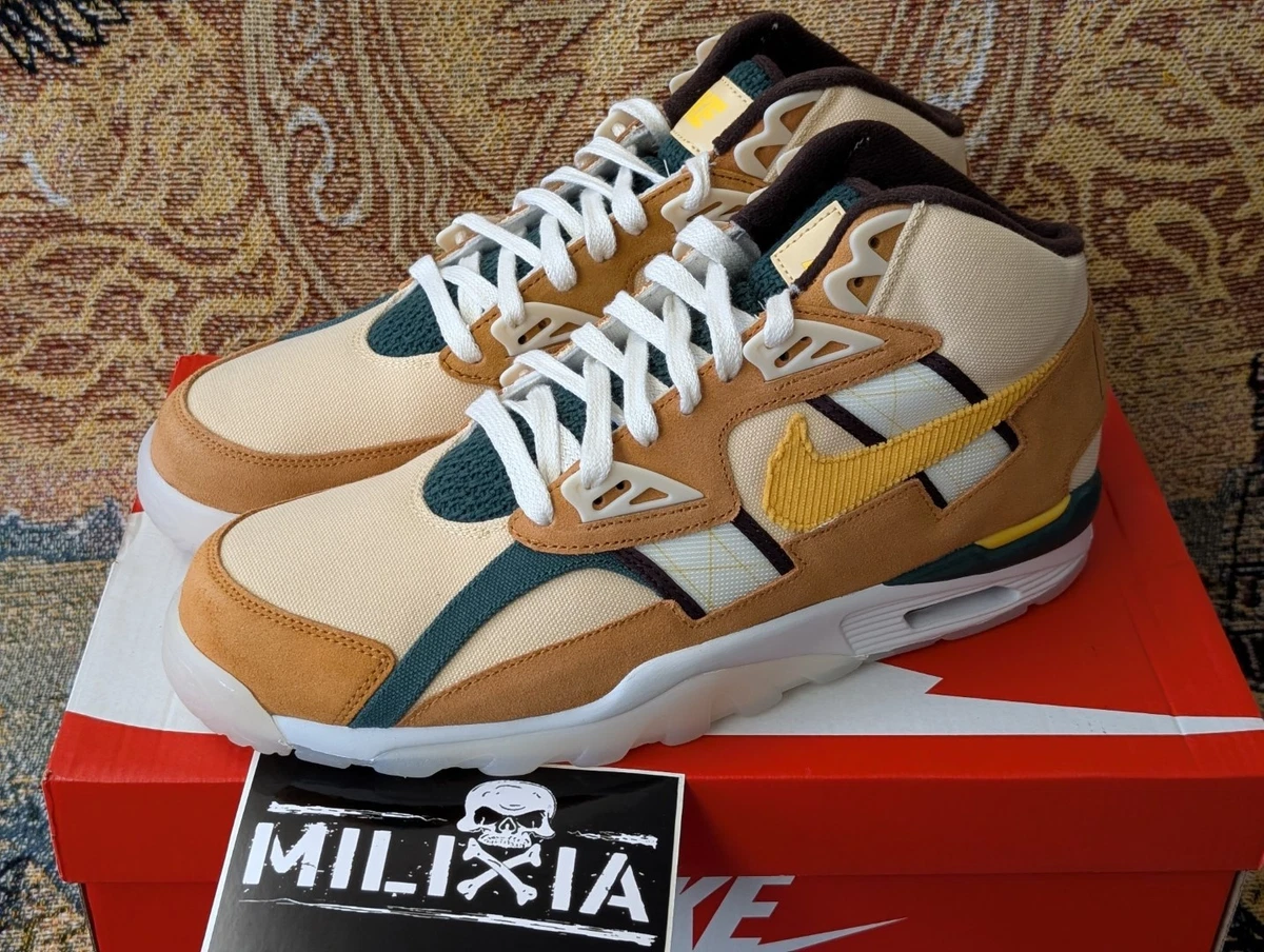 Las mejores ofertas en Nike Air Trainer SC | eBay
