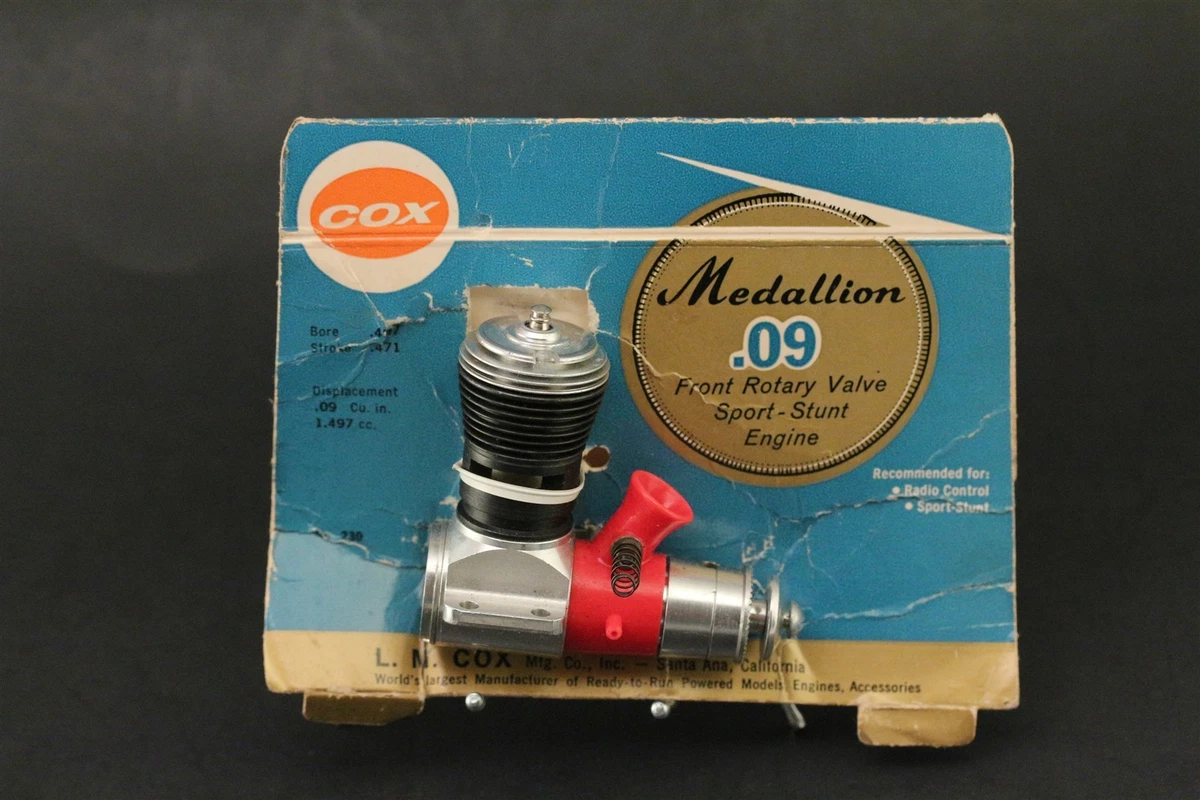 RC Control Line & Freeflight Engines for sale | eBay