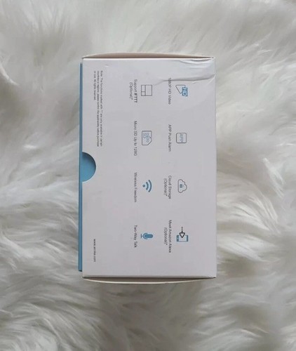 Annke 1080p HD Wifi Security Camera Nova S I41HG - Picture 4 of 4