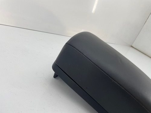 NISSAN QASHQAI J10 CENTRE CONSOLE LEATHER ARM REST ASSEMBLY 2006-2013 - Picture 11 of 13