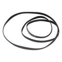 Easypart Passend FüR 49053052 Haier Keilrippenriemen 1971PH8 0180300006B FüR