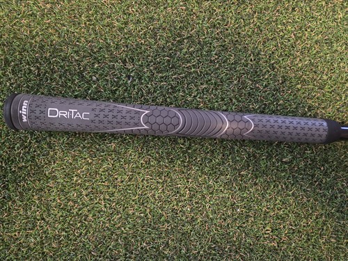 FUJIKURA VENTUS BLACK 6X VELOCORE FAIRWAYHOLZ SCHAFT EXTRA STEIF TITLEIST 41,25" - Bild 5 von 6