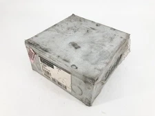 New Hoffman A-SG8X8X4 Screw Cover Pull Box 42040 - No Box