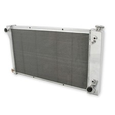 Frostbite Radiator FB154; Cross Flow 33.000" 18.500" 3-Row