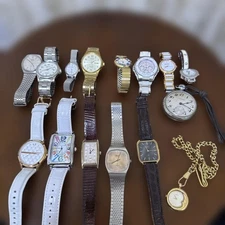 Seiko Rado Citizen Coach Babyg Frank Miura Watches Bulk Sale