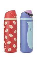 Owala Lilo and Stitch 32oz FreeSip  24oz FreeSip Exclusive Bundle Color Drop