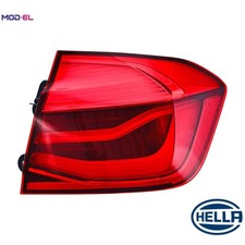 TAIL LIGHT ASSEMBLY 2SD 012 147-321 FOR BMW B38B15A 1.5L 3cyl 3 F30, F80B 2.0L