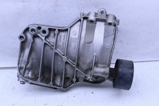 2015 BMW M4 F82 S55 A/C Air Compressor Bracket Mount OEM Used