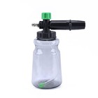 Powerful Foam Cleaning Lance for Vehicles with 20 Feet Spray and Filter System