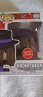 Funko Pop! Vinyl: WWE - Undertaker - GameStop (Exclusive) #106