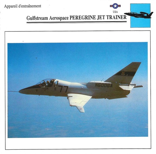 18 EDITO-SERVICE MILITARY CARDS of USA AIRCRAFT GENERAL DYNAMIC, CURTIS, CORVAIR - Bild 13 von 19