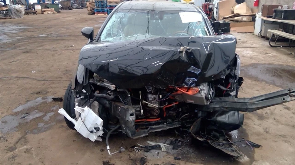 Fuel Pump Assembly Fuel Tank Mounted Fits 13-18 LEXUS ES300H 6578974 Foto 3 de 4