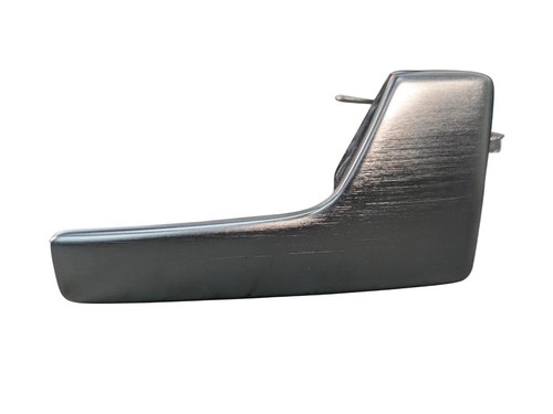 2002 Volkswagen GTI 337 Brushed Aluminum Trim Kit w/ Upper Cup Holder *damaged* - Picture 11 of 18