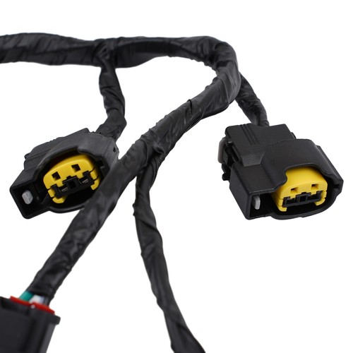 Ignition Coil Wire Wire Harness 1 Pc 1.6L 27350 2B000 27350-2B000 273502B000 ABS - Picture 9 of 24