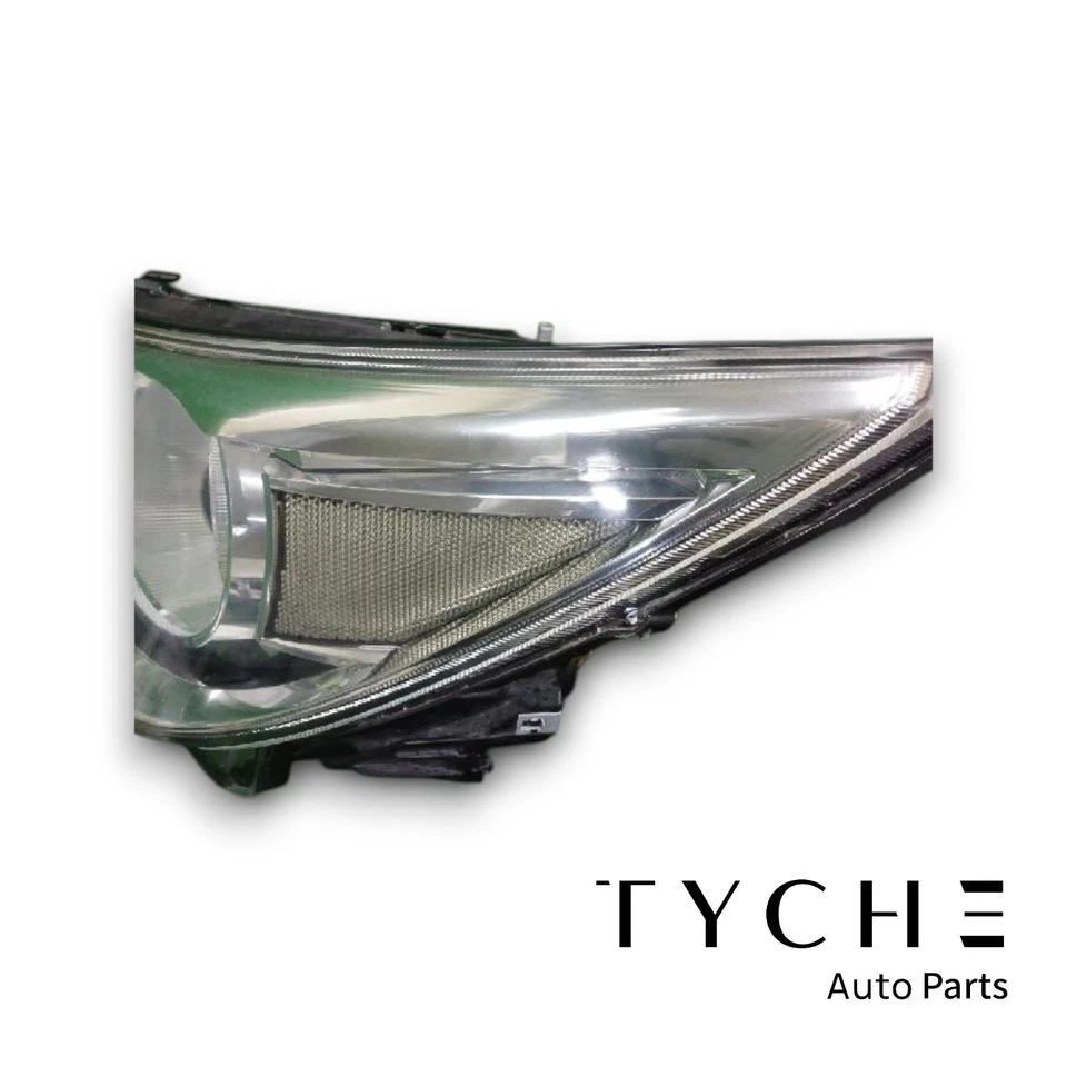 Faro izquierdo de xenón Chevrolet Buick LaCrosse Alpheon 2015 Foto 4 de 4