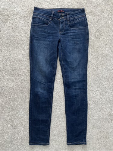 Street One Jeans Modell Jane Gr. 28 /32 Damen Hose Damenjeans
