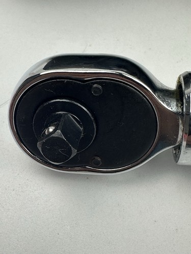 Pittsburgh Pro | Click Type | Torque Wrench | 61277 - 1/4" Drive - Picture 10 of 14