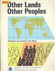 Other Lands Other Peoples: A Country-By-Country Fact Book