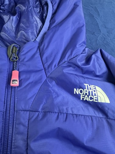 Chaqueta para mujer The North Face Summit Series Alpha Primaloft talla púrpura - Imagen 9 de 23