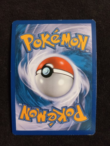 2009 Pokemon TCG #1/16 Venusaur LV. 56 Pokemon Rumble Stamp - Rare - Bild 4 von 4