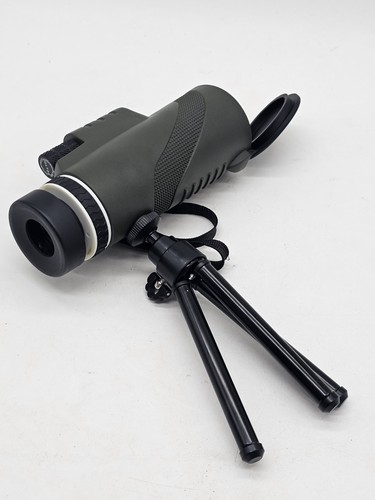 Portable outdoor birdwatching mirror 40×60 monoculars - Picture 4 of 4