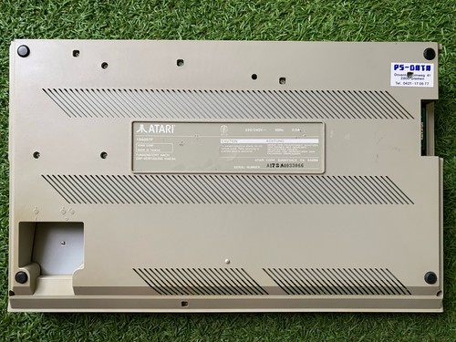 TOP RETRO SET Atari 1040STF - Afbeelding 3 van 17
