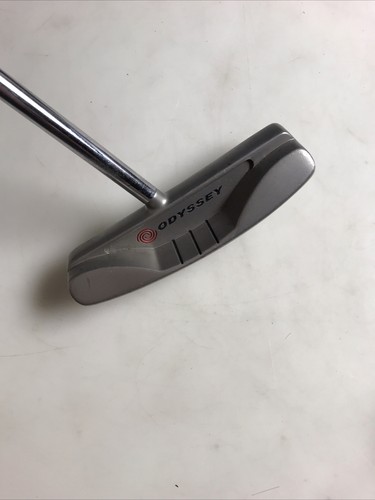 Odyssey White Hot Mid Belly Long Putter RH 41" Needs New Grip? - Picture 9 of 9