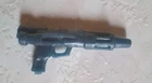 1980 Bespin Hoth Blaster Original Weapon Accessory