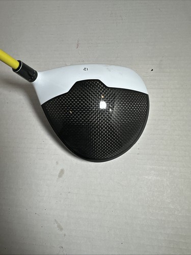 Taylor Made M1 460 10,5* Rechtshänder Driver ProLaunch gelb - Bild 4 von 8
