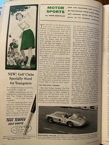 Rivista illustrata sportiva firmata Duke Snider autografata 1955 con certificato di autenticità Dodgers - Foto 12 di 17