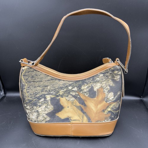 University of Kentucky Camouflage Handtasche Geldbeutel Go Wildcats UK *LESEN* - Bild 9 von 17