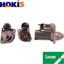 STARTER LRS02544 FOR FORD S-MAX/VAN GRAND/C-MAX/Van GALAXY/MK/II MONDEO/IV 1.6L