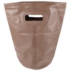  Outdoor Water Bucket Foldable Water Bucket Multifunctional Foldable Water