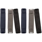  Set of 2 Notizbuch Pen Holder Stifthalter Notebook -Elastizitätsband