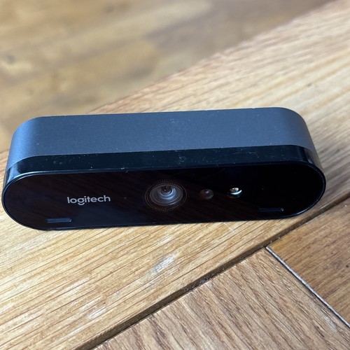 Logitech Ultra HD Webcam V-U0040 - Picture 1 of 6