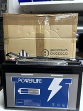 Fotovoltaico Batteria litio lifepo4 200AH 12V per accumulo Litio Ferro Fosfato