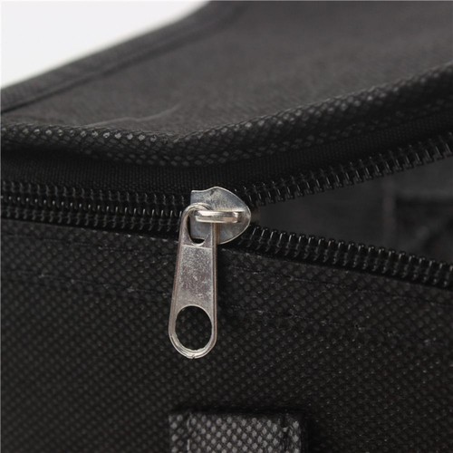 Waterproof Food Delivery Bag Extra Large Insulated Cooler Cool Bag Food - Picture 10 of 10