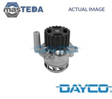 DP058 ENGINE COOLING WATER PUMP DAYCO FOR SKODA FABIA I 1.9 TDI 1.9L 74KW